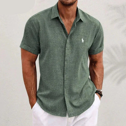 RL Premium Classic Fit Shirt