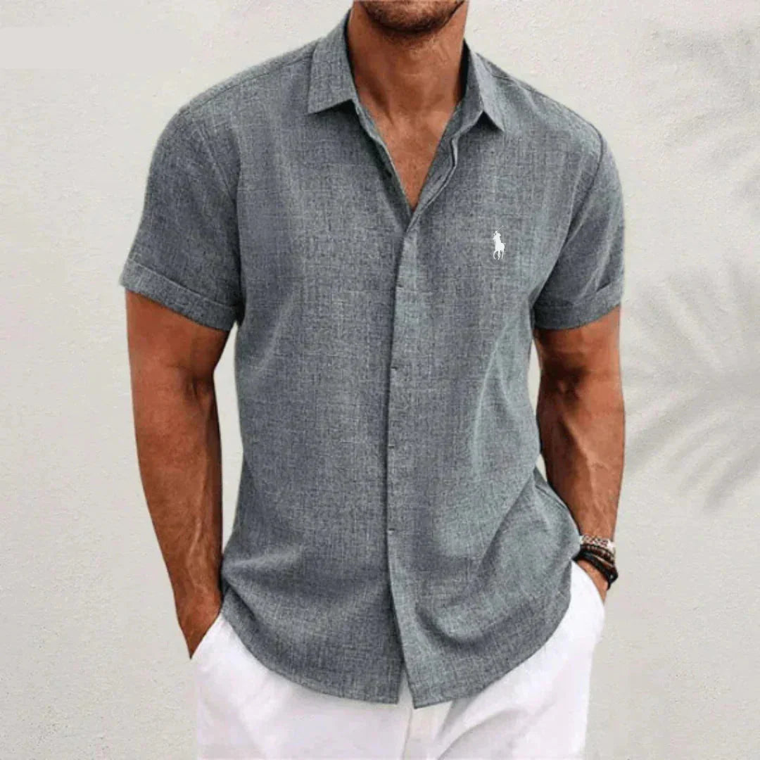 RL Premium Classic Fit Shirt