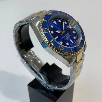 WATCH MOD MARINER | TWO TONE OCEAN