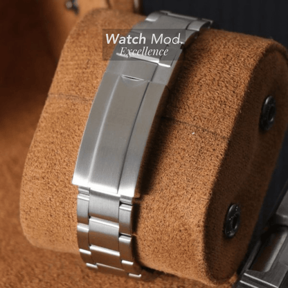 WATCH MOD MARINER | DEEP WATERS