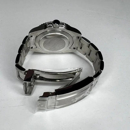 WATCH MOD YATCH | SILVER